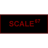 Scale 67 Logo